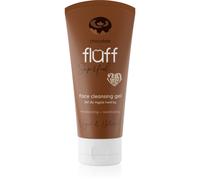 Fluff Chocolate gel nettoyant visage 75 ml