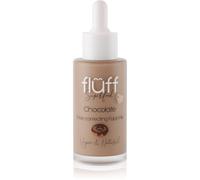 Fluff Chocolate lotion visage pour un teint unifié 40 ml