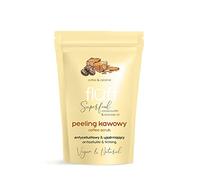 FLUFF COFFEE SCRUB COFFEE&CARAMEL 100G