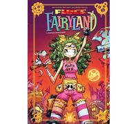 Fluff Fairyland ! tome 1