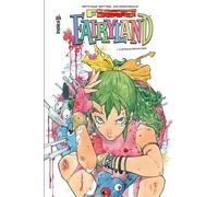 Fluff Fairyland - Tome 1 - Le Retour De Boucles Gores