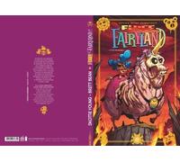 Fluff Fairyland ! - Tome 4 - C'est Pas Ma Gert !