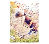 Fluff for the Flightless - Hagi - Taifu Comics - broché - Manga