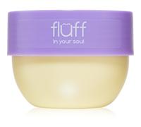 Fluff Microbiome crème protectrice avec prébiotiques White truffle 50 ml