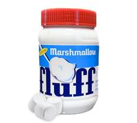 Fluff Pâte à tartiner au marshmallow - Le pot de 213g