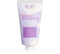Fluff Raspberry & Blueberry crème mains 50 ml