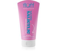 Fluff Salicylic Acid lait corporel lissant à l’acide salicylique 150 ml