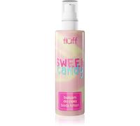 Fluff Sweet Candy lait corporel 160 ml