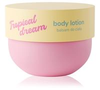 Fluff Tropical Dream lait corporel 150 ml