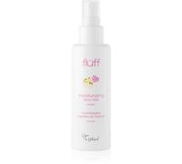 Fluff Vanilla brume rafraîchissante visage 150 ml