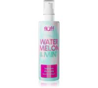 Fluff Watermelon & Mint lait corporel 160 ml