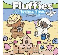 Fluffies: in “Airplane Mode”