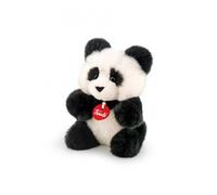 fluffies - peluche panda