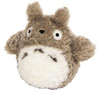 Fluffy Big Totoro-S 15Cm