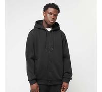 Urban Classics Veste à capuche en polaire fluffy TB7316 S
