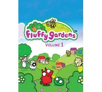 Fluffy Gardens: Volume One