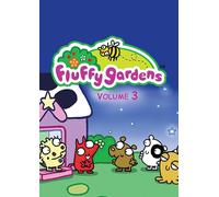 Fluffy Gardens – Volume 3 – DVD – Dreamscape