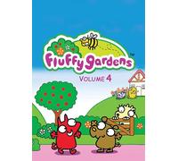 Fluffy Gardens: Volume Four