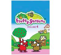 Fluffy Gardens: Volume Four [Digital Video Disc]