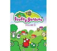Fluffy Gardens: Volume One – DVD – Dreamscape