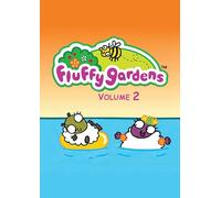 Fluffy Gardens: Volume Two – Dreamscape – DVD