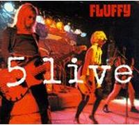 Fluffy – I Wanna Be Your Lush