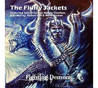 Fluffy Jackets - Fighting Demons [Import]