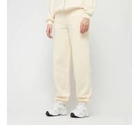Urban Classics Pantalon de survêtement Fluffy Beige M Femme