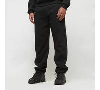 Urban Classics Pantalon de survêtement TB6749 Fluffy Noir S Homme