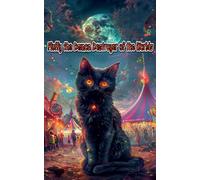 Fluffy The Demon Destroyer Of The Worlds