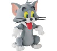Fluffy Tom Yummy World Tom and Jerry Figure Fluffy Tom 8 CM
