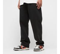 Urban Classics Tb7285-fluffy Trackpants Pantalon de survêtement, Noir, 5XL Hommes
