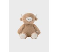 Peluche Small Fluffy Cow (25 cm)