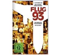 FLUG 93 - GATES,TRISH/BASCHE,DAVID ALAN DVD NEUF