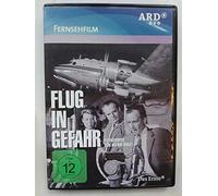 Flug in Gefahr - Fernsehspiel Von Arthur Haile
