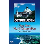 Flug über Nord-Ostpreussen Teil 1 [Import]