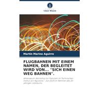 FLUGBAHNEN MIT EINEM NAMEN, DER BEGLEITET WIRD VON... "SICH EINEN WEG BAHNEN".: Athenaeum-Workshop für Familien im Technischen Institut von Aguilares - Juli 2025 im Rahmen des 20-jährigen Jubiläums.