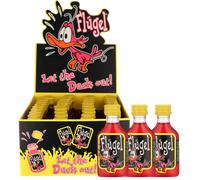 Flugel Petfles 2cl Prémix / Prêt à boire