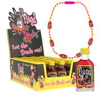 Flugel + Promo Gift 2cl Prémix / Prêt à boire