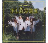Odd Couple – Flugge – CD – Cargo Records