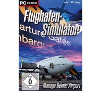 Flughafen Simulator [import allemand]