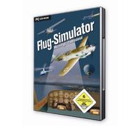 Flugsimulator - Micro Flight Professional [import allemand]