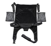 Flugzeugbett Baby, Kinderbett Flugzeugform für Baby & Kleinkind, Flugzeugbett für Babys, Kleinkinder Sitzverlängerung Flugzeug, Tragbares Reisebett Kinder, Kinder Schlafen Flugzeugreise Zubehör