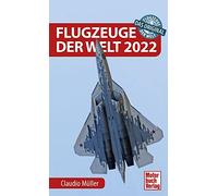 Flugzeuge der Welt 2022