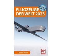 Flugzeuge der Welt 2023: Das Original