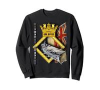 Flugzeugträger « HMS Ark Royal » Sweatshirt