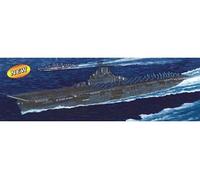 Flugzeugträger Uss Essex Cv 9 - 1:350e -