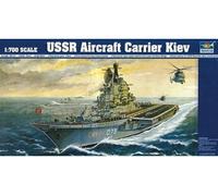 Flugzeugträger Ussr Kiev - 1:700e -