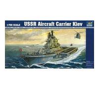 Trumpeter 05704 - Porte-Avions USSR Kiev - Neuf