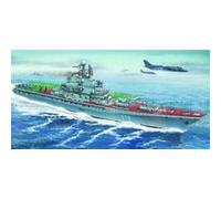 Flugzeugträger Ussr Kiev/ Minsk - 1:500e -